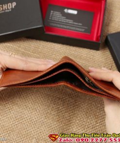 Ví Da Nam - Ví Nam - Ví Da Nam Cao Cấp