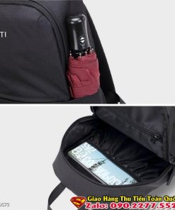 Túi Đeo Chéo - Balo Du Lịch - Túi Nam