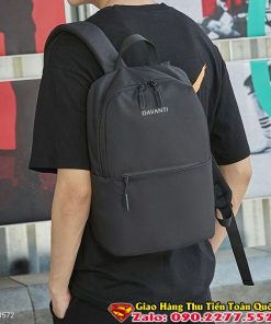 Túi Đeo Chéo - Balo Du Lịch - Túi Nam