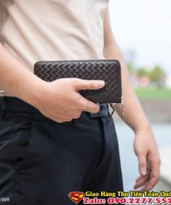 Ví Da Nam - Ví Nam - Ví Da Nam Cao Cấp