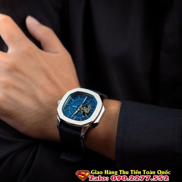 đồng hồ nam - quà sinh nhật