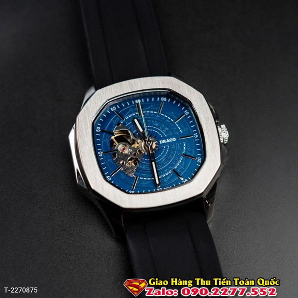 đồng hồ nam - quà sinh nhật