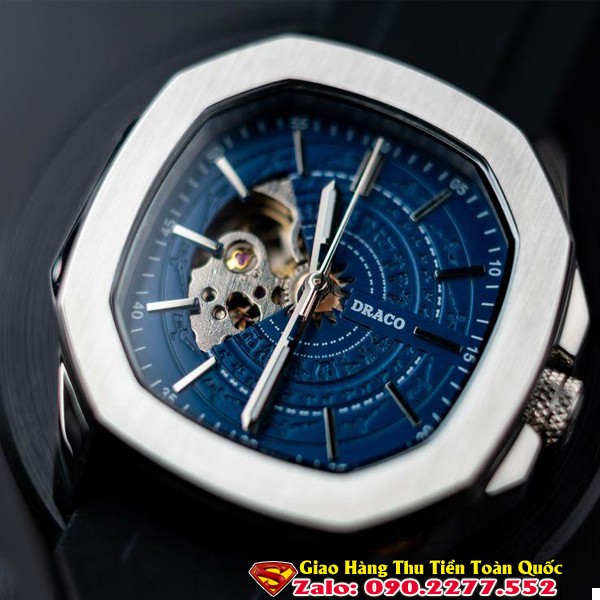 đồng hồ nam - quà sinh nhật