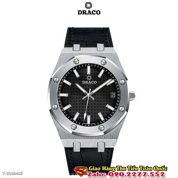 đồng hồ nam - quà sinh nhật