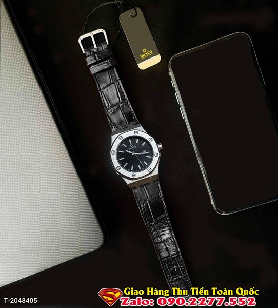 đồng hồ nam - quà sinh nhật
