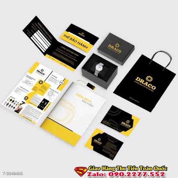 đồng hồ nam - quà sinh nhật