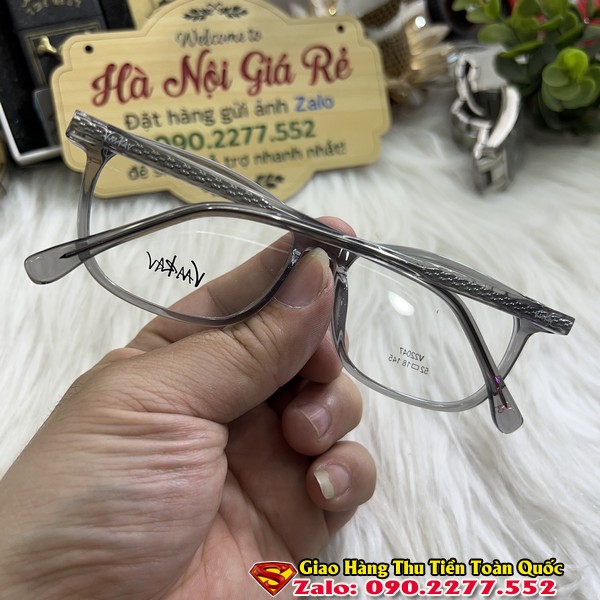 Gọng Kính Cận Vaakav Chính Hãng - Gọng Kính Đẹp Chính Hãng