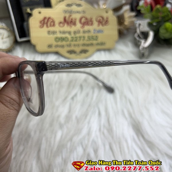 Gọng Kính Cận Vaakav Chính Hãng - Gọng Kính Đẹp Chính Hãng