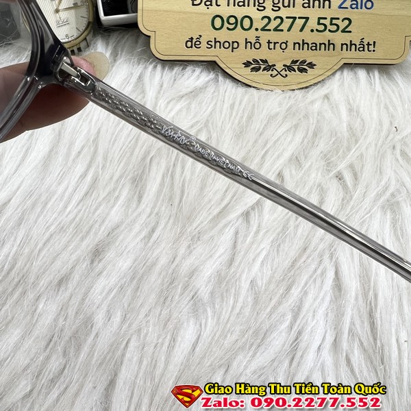 Gọng Kính Cận Vaakav Chính Hãng - Gọng Kính Đẹp Chính Hãng