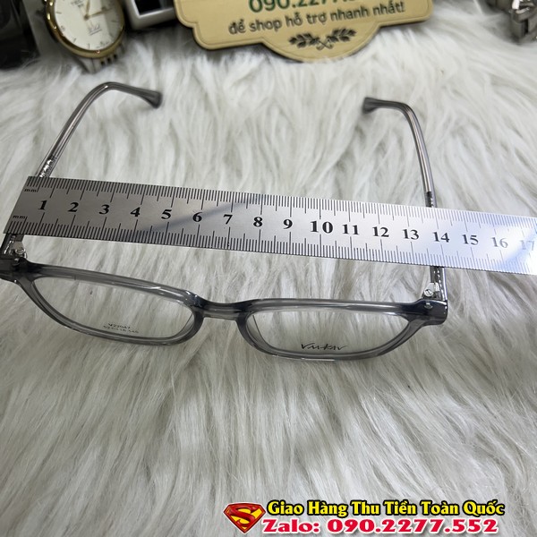 Gọng Kính Cận Vaakav Chính Hãng - Gọng Kính Đẹp Chính Hãng