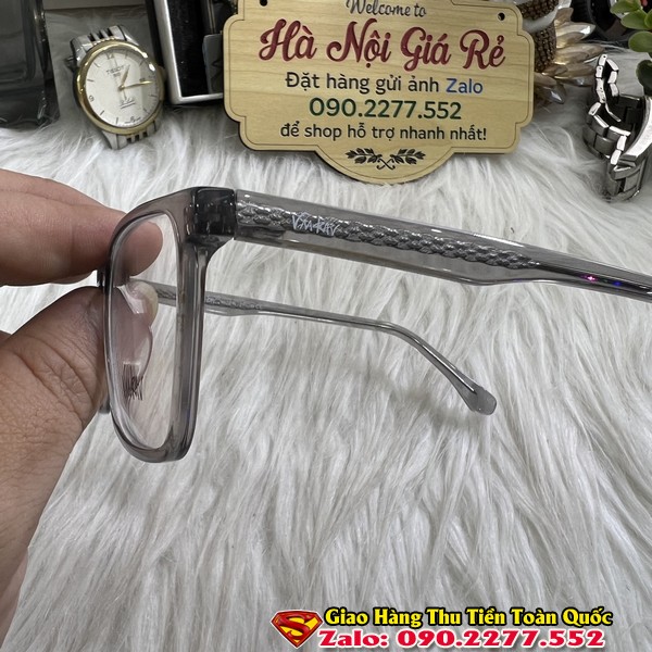 Gọng Kính Cận Vaakav Chính Hãng - Gọng Kính Nam - Gọng Kính Nữ