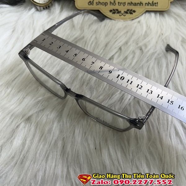 Gọng Kính Cận Vaakav Chính Hãng - Gọng Kính Nam - Gọng Kính Nữ