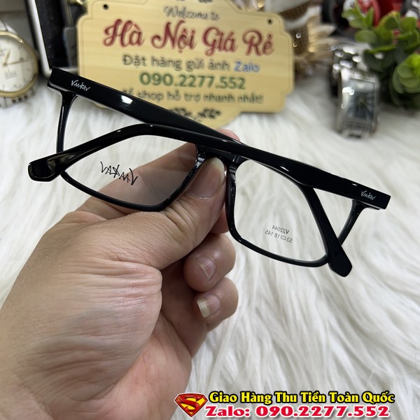 Gọng Kính Cận Vaakav Chính Hãng - Gọng Kính Nam - Gọng Kính Nữ