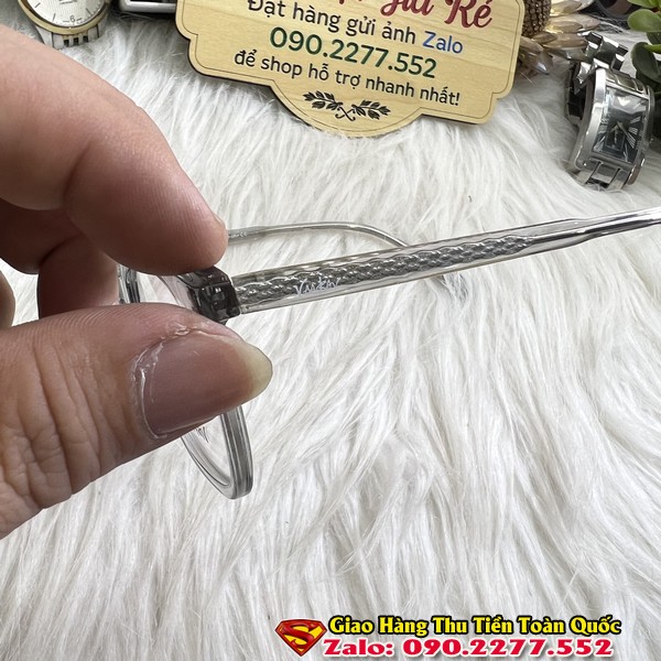 Gọng Kính Cận Vaakav Chính Hãng - Gọng Kính Nam - Gọng Kính Nữ