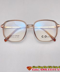 Gọng Kính Nam - Gọng Kính Nữ - Gọng Kính Đẹp Giá Rẻ Chính Hãng