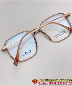 Gọng Kính Nam - Gọng Kính Nữ - Gọng Kính Đẹp Giá Rẻ Chính Hãng