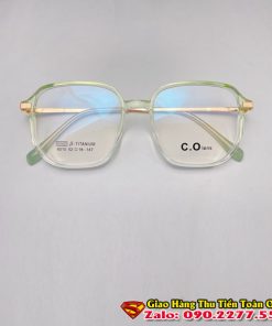 Gọng Kính Nam - Gọng Kính Nữ - Gọng Kính Đẹp Giá Rẻ Chính Hãng