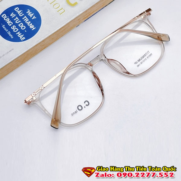 Gọng Kính Nam - Gọng Kính Nữ - Gọng Kính Đẹp Giá Rẻ Chính Hãng