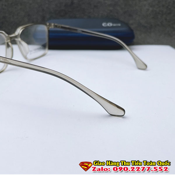 Gọng Kính Nam - Gọng Kính Nữ - Gọng Kính Đẹp Giá Rẻ Chính Hãng