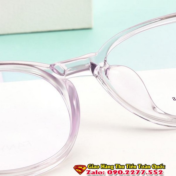 Gọng Kính Cho Trẻ Em - Gọng Kính Cận Cho Trẻ Em