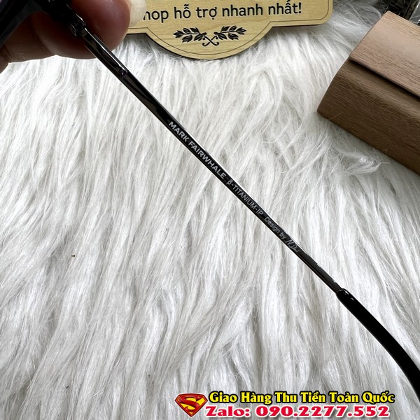 Gọng Kính Cận MarK Chính Hãng - Gọng Kính Nam - Gọng Kính Nữ