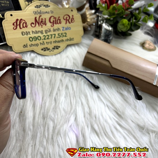 Gọng Kính Cận MarK Chính Hãng - Gọng Kính Nam - Gọng Kính Nữ