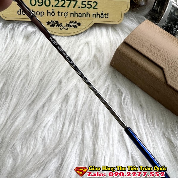 Gọng Kính Cận MarK Chính Hãng - Gọng Kính Nam - Gọng Kính Nữ