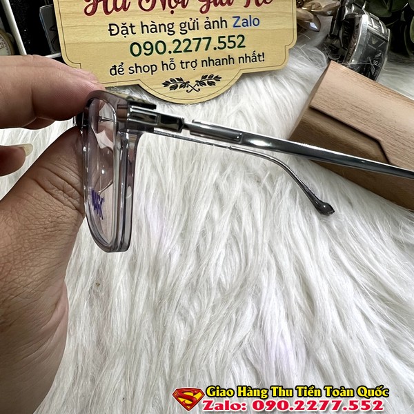 Gọng Kính Cận MarK Chính Hãng - Gọng Kính Nam - Gọng Kính Nữ