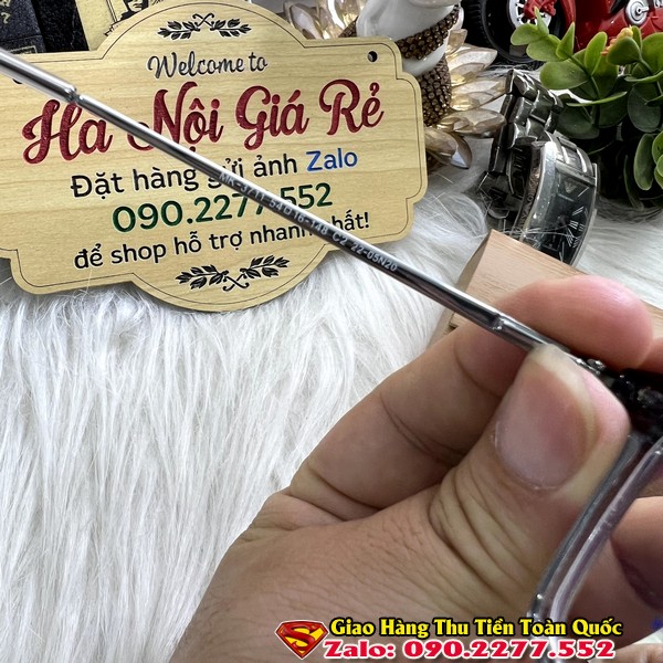 Gọng Kính Cận MarK Chính Hãng - Gọng Kính Nam - Gọng Kính Nữ