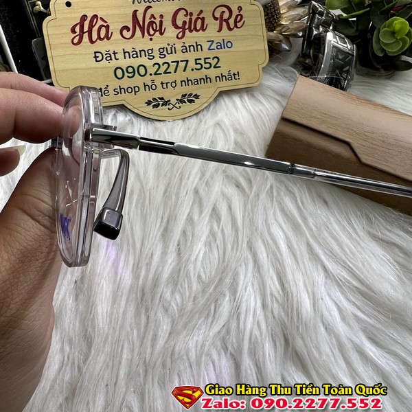 Gọng Kính Cận MarK Chính Hãng - Gọng Kính Nam - Gọng Kính Nữ