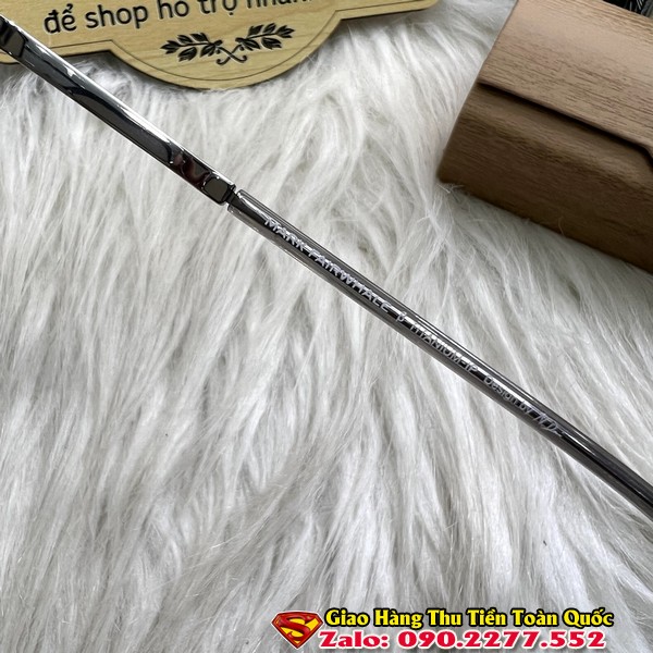 Gọng Kính Cận MarK Chính Hãng - Gọng Kính Nam - Gọng Kính Nữ