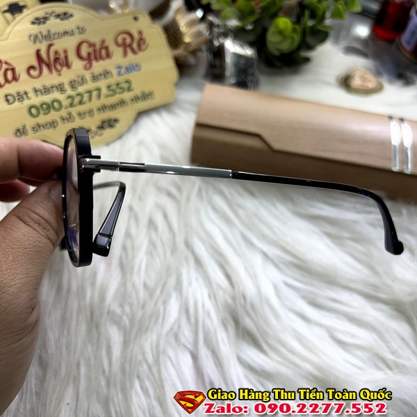 Gọng Kính Cận MarK Chính Hãng - Gọng Kính Nam - Gọng Kính Nữ