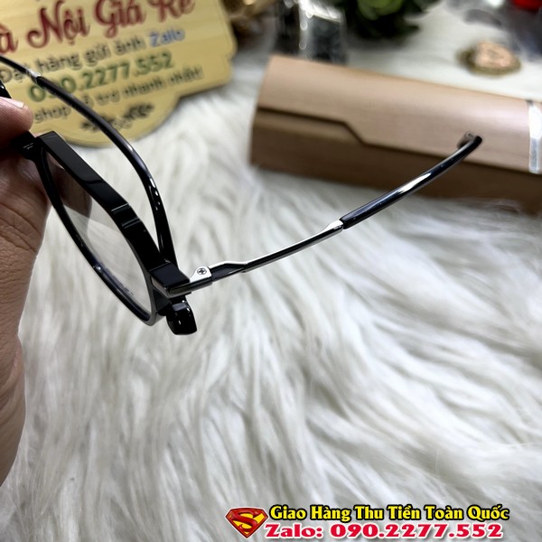 Gọng Kính Cận MarK Chính Hãng - Gọng Kính Nam - Gọng Kính Nữ