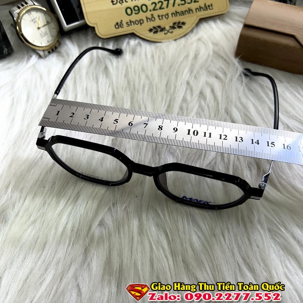 Gọng Kính Cận MarK Chính Hãng - Gọng Kính Nam - Gọng Kính Nữ