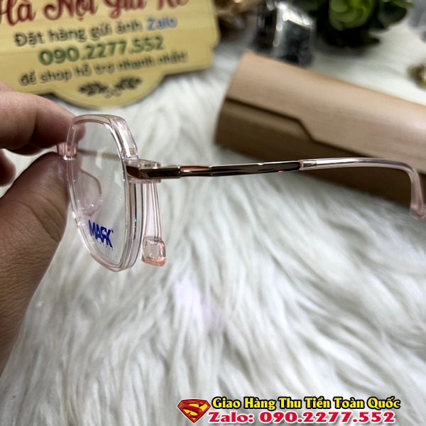 Gọng Kính Cận MarK Chính Hãng - Gọng Kính Nam - Gọng Kính Nữ