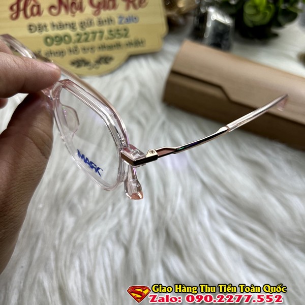 Gọng Kính Cận MarK Chính Hãng - Gọng Kính Nam - Gọng Kính Nữ