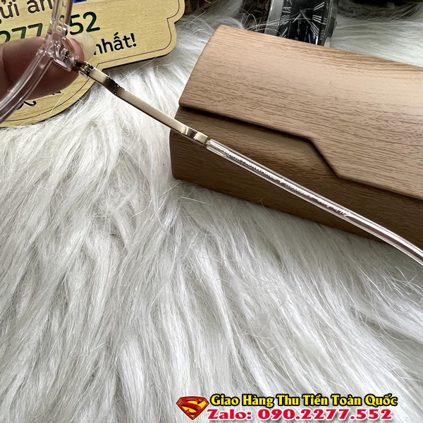 Gọng Kính Cận MarK Chính Hãng - Gọng Kính Nam - Gọng Kính Nữ