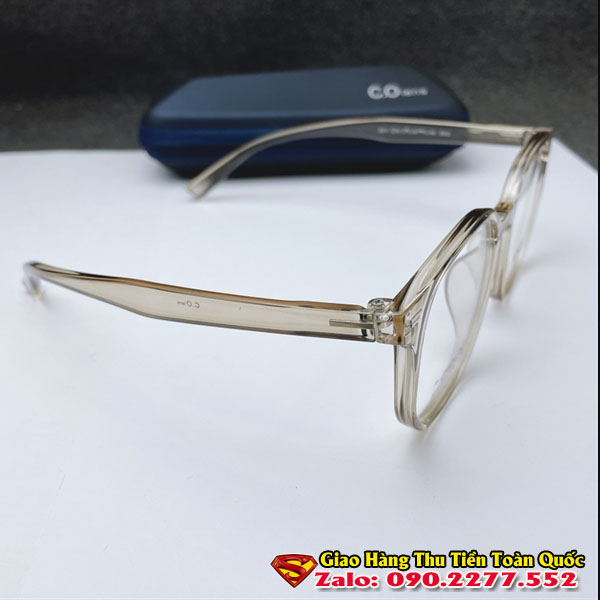 Gọng Kính Nam - Gọng Kính Nữ - Gọng Kính Đẹp Giá Rẻ Chính Hãng