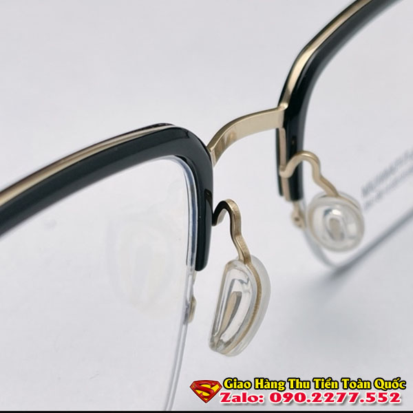 Gọng Kính Titan - Gọng Kính Cận Chính Hãng - Gọng Kính Đẹp