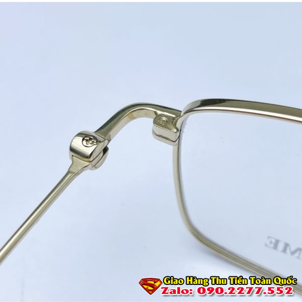 Gọng Kính Titan - Gọng Kính Nam - Gọng Kính Nữ Chính Hãng
