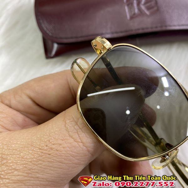 Kính Cơn Mỹ Đời Ve Tán - Kính Mát Nam Cổ Sưu Tầm