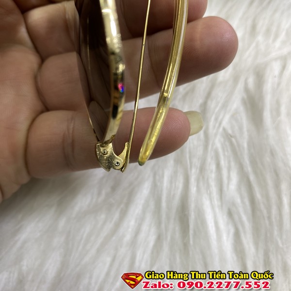 Kính Cơn Mỹ Đời Ve Tán - Kính Mát Nam Cổ Sưu Tầm