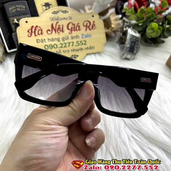 Kính Mát Nữ Lavender Chính Hãng - Kính Râm Nữ