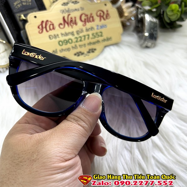 Kính Mát Nữ Lavender Chính Hãng - Kính Râm Nữ