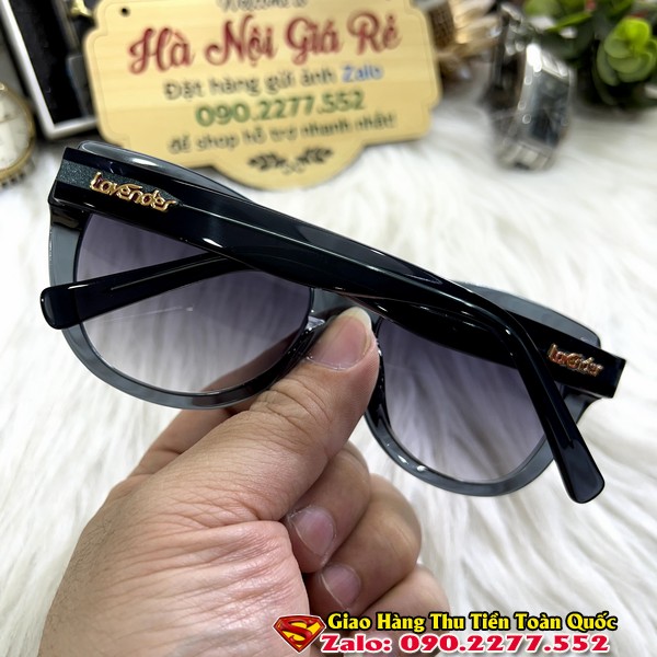 Kính Mát Nữ Lavender Chính Hãng - Kính Râm Nữ