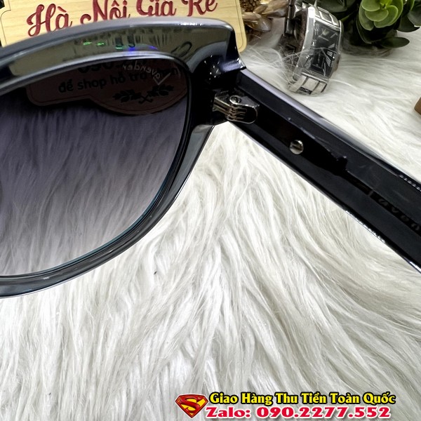 Kính Mát Nữ Lavender Chính Hãng - Kính Râm Nữ
