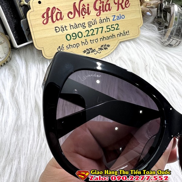 Kính Mát Nữ Lavender Chính Hãng - Kính Râm Nữ