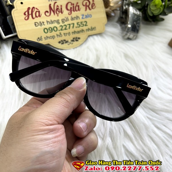 Kính Mát Nữ Lavender Chính Hãng - Kính Râm Nữ