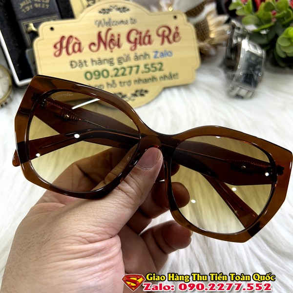 Kính Mát Nữ Lavender Chính Hãng - Kính Râm Nữ