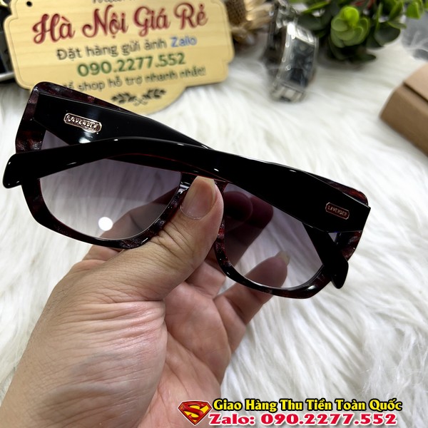 Kính Mát Nữ Lavender Chính Hãng - Kính Râm Nữ